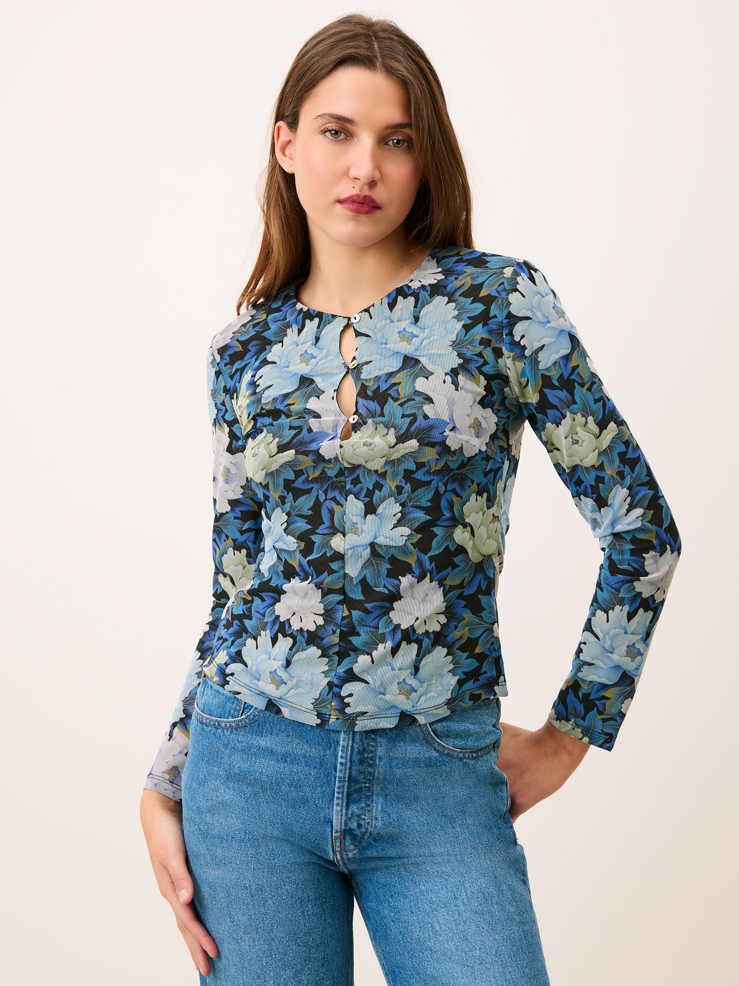 Top THOMAS Top THOMAS